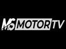 Логотип каналу "MS Motor TV"