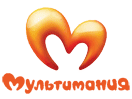 Logo of the channel "Мультимания"