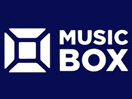 Логотип каналу "Music Box Polska"