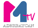 Логотип каналу "Muz TV"