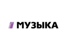 Logo of the channel "Музыка Первого"