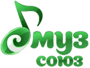 Logo of the channel "Муз Союз"