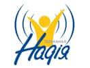 Logo of the channel "Надія"