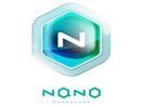 Логотип каналу "Нано ТВ"