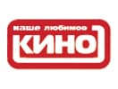 Логотип каналу "Наше Любимое Кино"