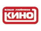 Logo of the channel "Наше Любимое Кино"