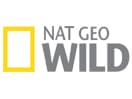 Логотип каналу "Nat Geo wild"