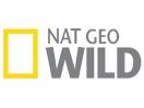 Logo of the channel "Nat Geo Wild"