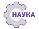Логотип каналу "Наука"