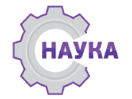 Логотип каналу "Наука"