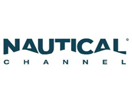 Logo of the channel "Nautical Channel"