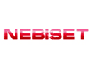 Логотип каналу "Nebiset.TV"