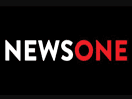 شعار القناة "NEWS ONE"