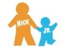 Logo del canale "Nick Jr. (Nickelodeon Junior)"