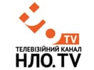 Логотип каналу "НЛО-ТВ"