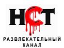 Logo of the channel "НСТВ"