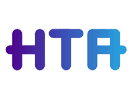 Logo of the channel "НТА"