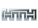 Logo of the channel "НТН"