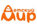Logo del canale "Детский мир"