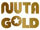 Логотип каналу "Nuta Gold"