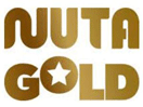 Logo of the channel "Nuta Gold"