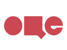 Логотип каналу "ОЦЕ"