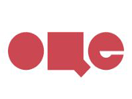 Logo of the channel "ОЦЕ"