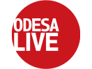 Logo of the channel "Одеса Live"