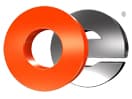 Logo del canal "ОЕ"