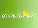 Logo for article: “8 Kanal” and “Otkryty Mir” left Intelsat-15