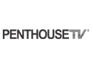 Logo of the channel "Penthouse"