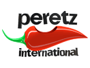 Логотип каналу "Перец International"