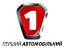 Логотип каналу "Первый Автомобильный"