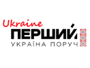 Logo of the channel "Суспільне Крим"