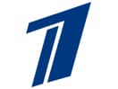 Logo of the channel "Первый канал (ОРТ) - USA"