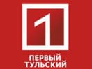 Logo for article: Первый Тульский телеканал на спутнике Horizons-2