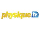 Logo of the channel "Physique TV"