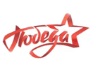 Logo of the channel "Победа"