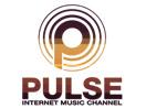 Logo of the channel "Pulse"