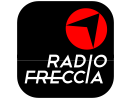 Логотип каналу "Radio Freccia TV"