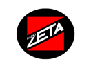 Логотип каналу "Radio Zeta Radiovisione"