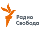 Logo of the channel "Радіо Свобода TV"