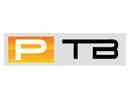 Logo of the channel "Раз ТВ"