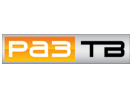Логотип каналу "Раз ТВ"