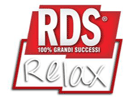 Logo of the channel "RDS Relax"