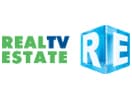 Логотип каналу "Real Estate TV"