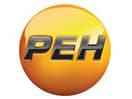 Logo de la chaîne "РЕН ТВ"