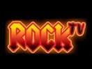 Логотип каналу "Рок ТВ"