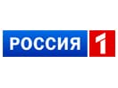 Logo del canale "Россия-1 (+8 часов)"
