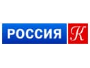 Логотип каналу "Россия Культура"